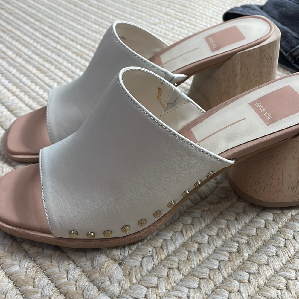 dolce vita heels
